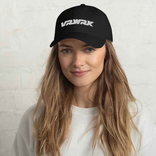 VRWRK Hat