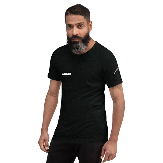VRWRK Wanna Collab? Short sleeve t-shirt